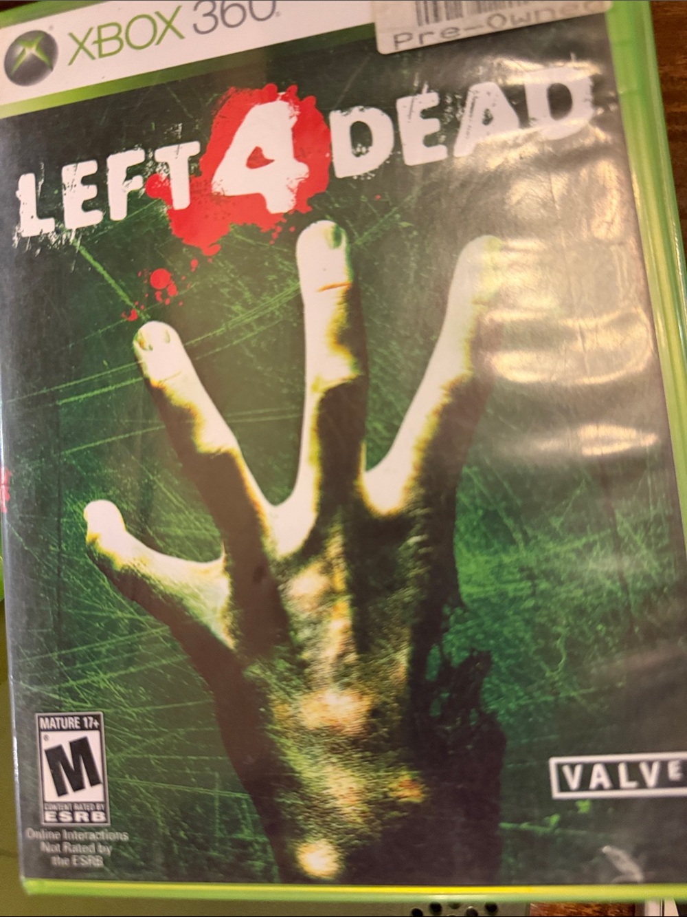 Xbox 360 Games - Picture 2 of 5